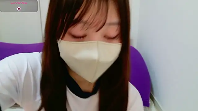 Snapshot of sara-a-jp chatting on November 20, 9:43 am sara-a-jp online show from November 20, 9:43 am