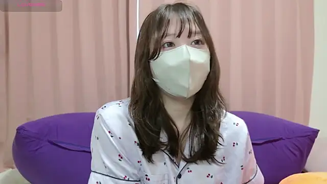 Snapshot of sara-a-jp chatting on December 8, 7:26 am sara-a-jp online show from December 8, 7:26 am