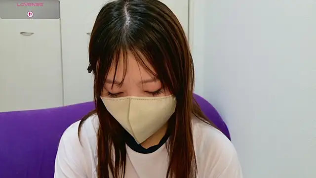 Snapshot of sara-a-jp chatting on June 12, 3:04 am sara-a-jp online show from June 12, 3:04 am