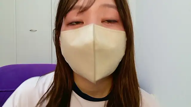 sara-a-jp online show from June 23, 3:04 am