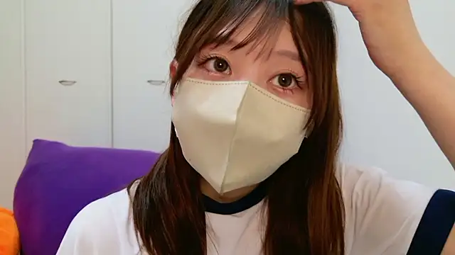 sara-a-jp online show from July 10, 3:06 am