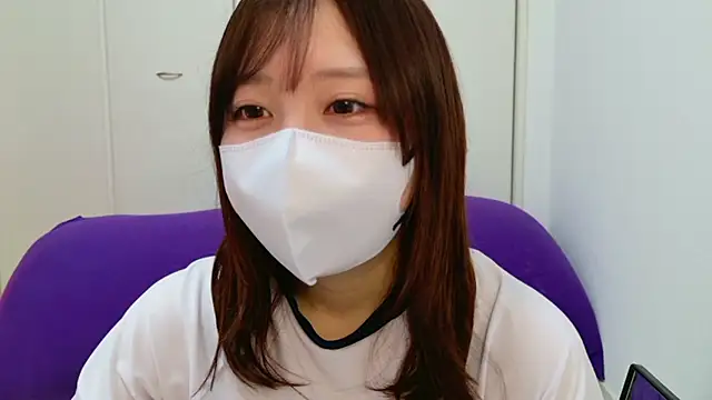 sara-a-jp online show from March 20, 3:18 am