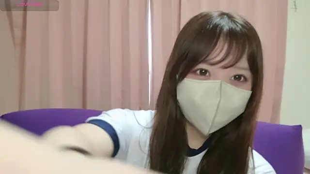 Snapshot of sara-a-jp chatting on March 12, 5:46 am sara-a-jp online show from March 12, 5:46 am