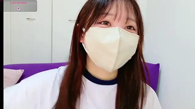 sara-a-jp online show from January 8, 3:01 am