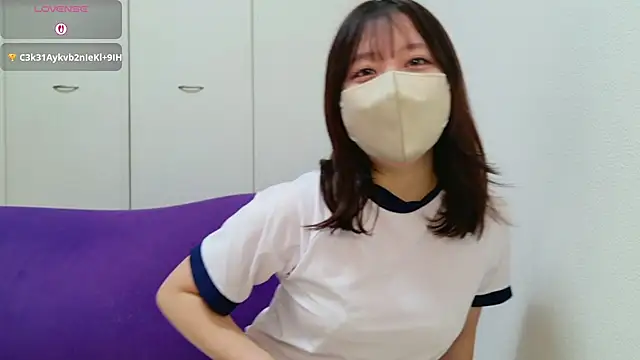 sara-a-jp online show from February 25, 3:07 am