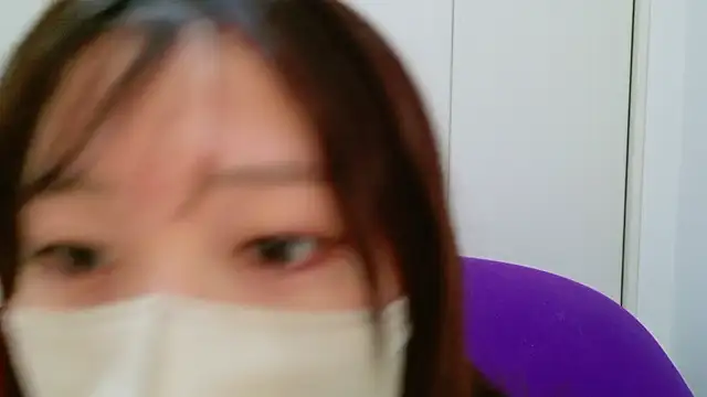 sara-a-jp online show from February 7, 2:08 am