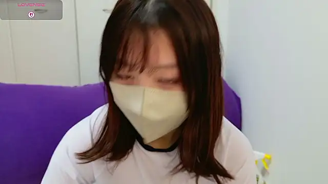 sara-a-jp online show from March 3, 2:51 am