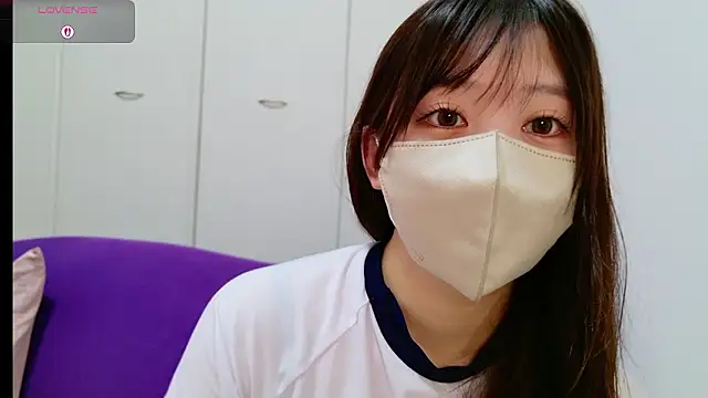 Snapshot of sara-a-jp chatting on December 16, 9:13 am sara-a-jp online show from December 16, 9:13 am