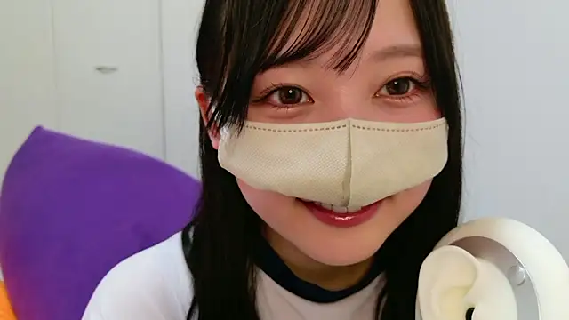 sara-a-jp online show from July 24, 3:13 am