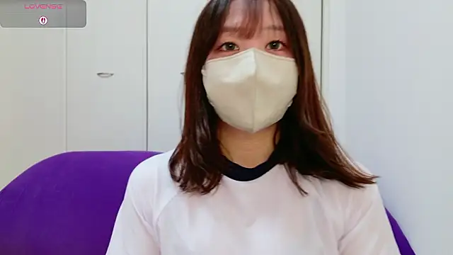 sara-a-jp online show from February 11, 6:57 am