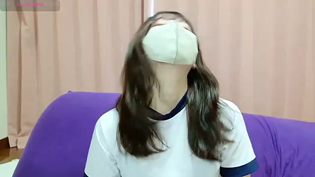 Snapshot of sara-a-jp chatting on December 3, 3:37 am sara-a-jp online show from December 3, 3:37 am