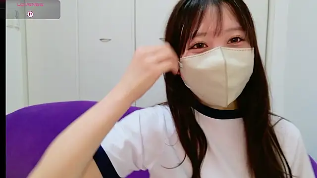 sara-a-jp online show from December 19, 2:59 am