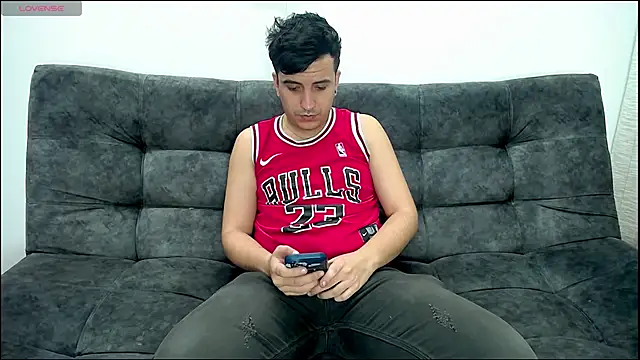 SlimLoves online show from November 10, 11:32 pm