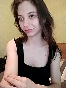 Businka123 online show from February 28, 1:58 pm