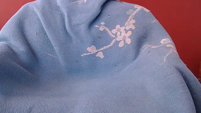 Freyja eter online show from February 5, 6:26 pm