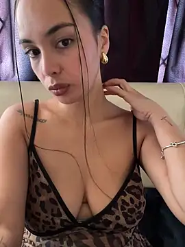 gabyaridi online show from September 23, 2:35 pm