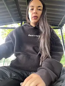 gabyaridi online show from February 12, 2:06 pm