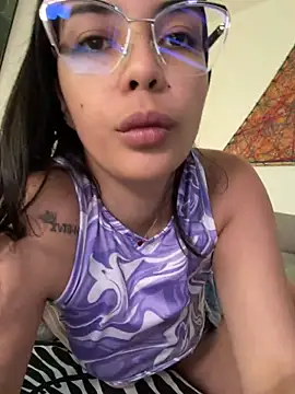 gabyaridi online show from March 13, 2:55 pm