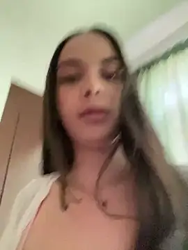 gabyaridi online show from February 14, 12:27 pm