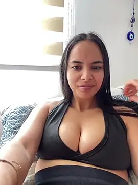 gabyaridi online show from July 3, 2:23 pm