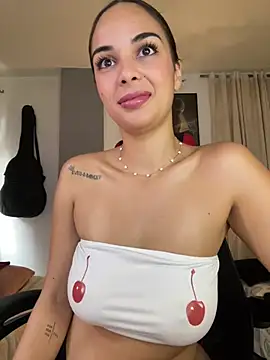 gabyaridi online show from March 10, 3:52 pm