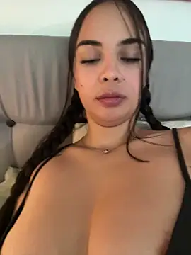 gabyaridi online show from February 7, 1:30 pm