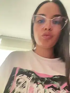 gabyaridi online show from June 17, 10:41 pm