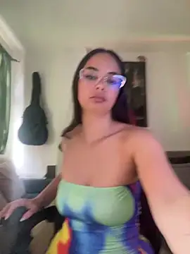 gabyaridi online show from June 30, 5:02 pm