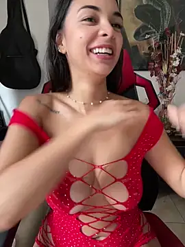 gabyaridi online show from March 14, 4:19 pm