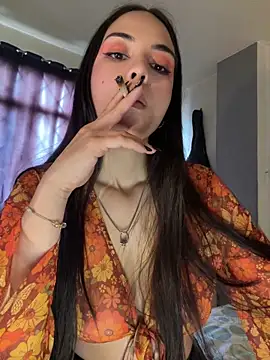 Snapshot of gabyaridi chatting on November 11, 5:41 pm gabyaridi online show from November 11, 5:41 pm