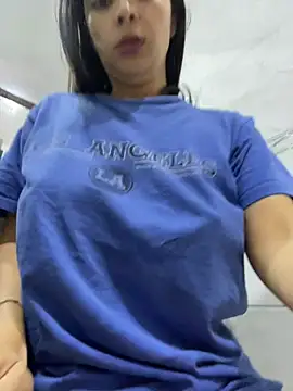 gabyaridi online show from January 17, 6:33 pm