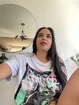 gabyaridi online show from March 1, 2:06 pm