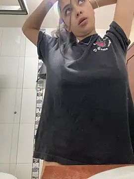 gabyaridi online show from February 8, 3:21 pm