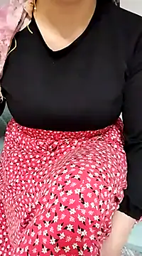 Snapshot of _Sahra_ chatting on February 24, 3:20 pm Sahra online show from February 24, 3:20 pm