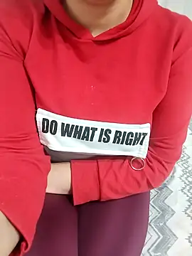 Snapshot of _Sahra_ chatting on November 7, 6:56 pm Sahra online show from November 7, 6:56 pm