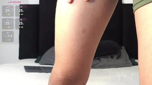 MarcoAlexLatino online show from January 8, 3:23 am