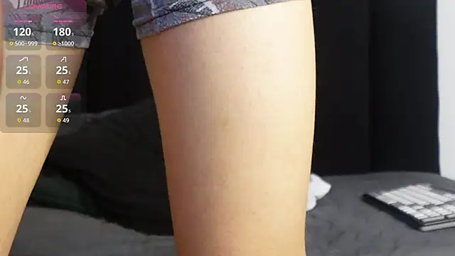 MarcoAlexLatino online show from November 30, 3:29 am