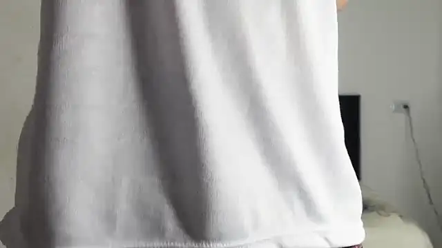 MarcoAlexLatino online show from February 23, 2:29 am