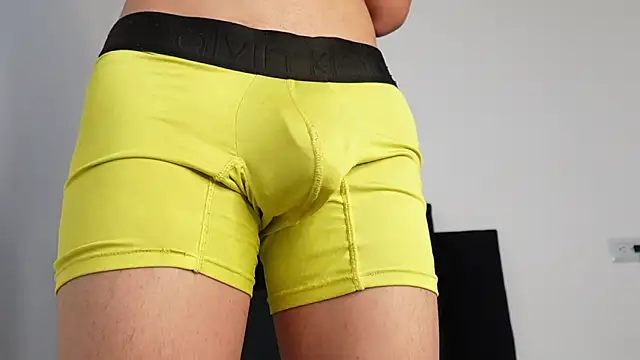 MarcoAlexLatino online show from September 18, 3:31 am