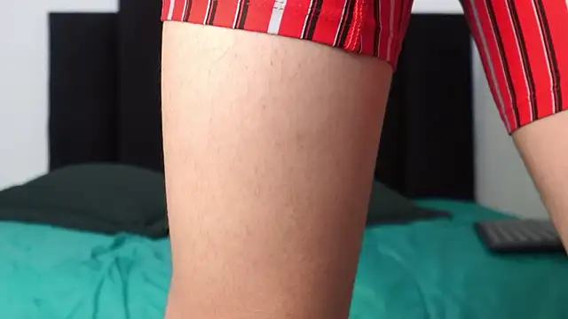 MarcoAlexLatino online show from February 12, 3:28 am