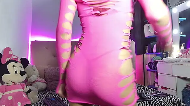 Isis brown7 online show from December 14, 9:59 am