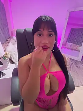 AshleyFerrer online show from November 12, 2:43 pm