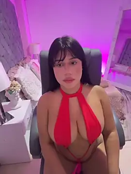 AshleyFerrer online show from November 10, 1:05 pm