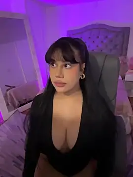 AshleyFerrer online show from December 4, 2:27 pm