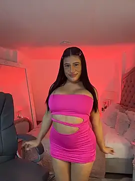 AshleyFerrer online show from May 30, 4:34 pm