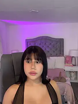 AshleyFerrer online show from December 22, 4:40 pm