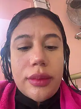 AshleyFerrer online show from January 15, 2:09 pm