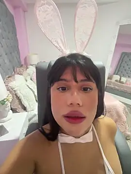 AshleyFerrer online show from October 30, 11:52 am