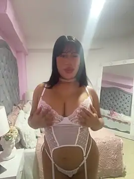 AshleyFerrer online show from November 16, 1:16 pm