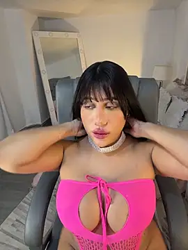 AshleyFerrer online show from February 20, 11:17 pm